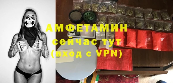 ALPHA PVP Алексеевка